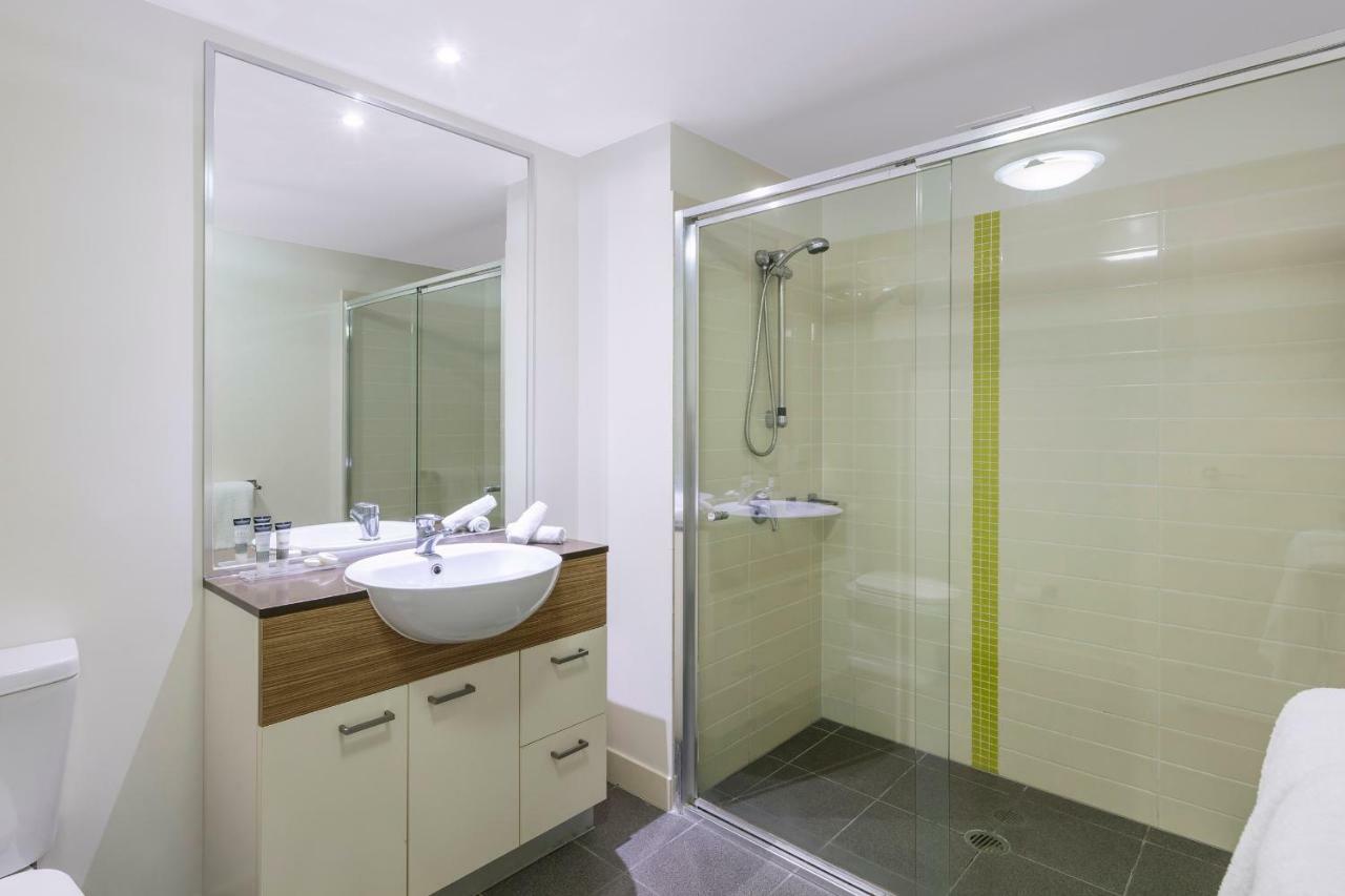 Apartments @ 128 Charlotte Brisbane Ngoại thất bức ảnh