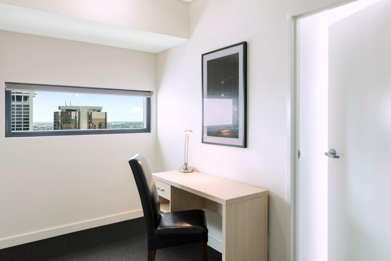Apartments @ 128 Charlotte Brisbane Ngoại thất bức ảnh